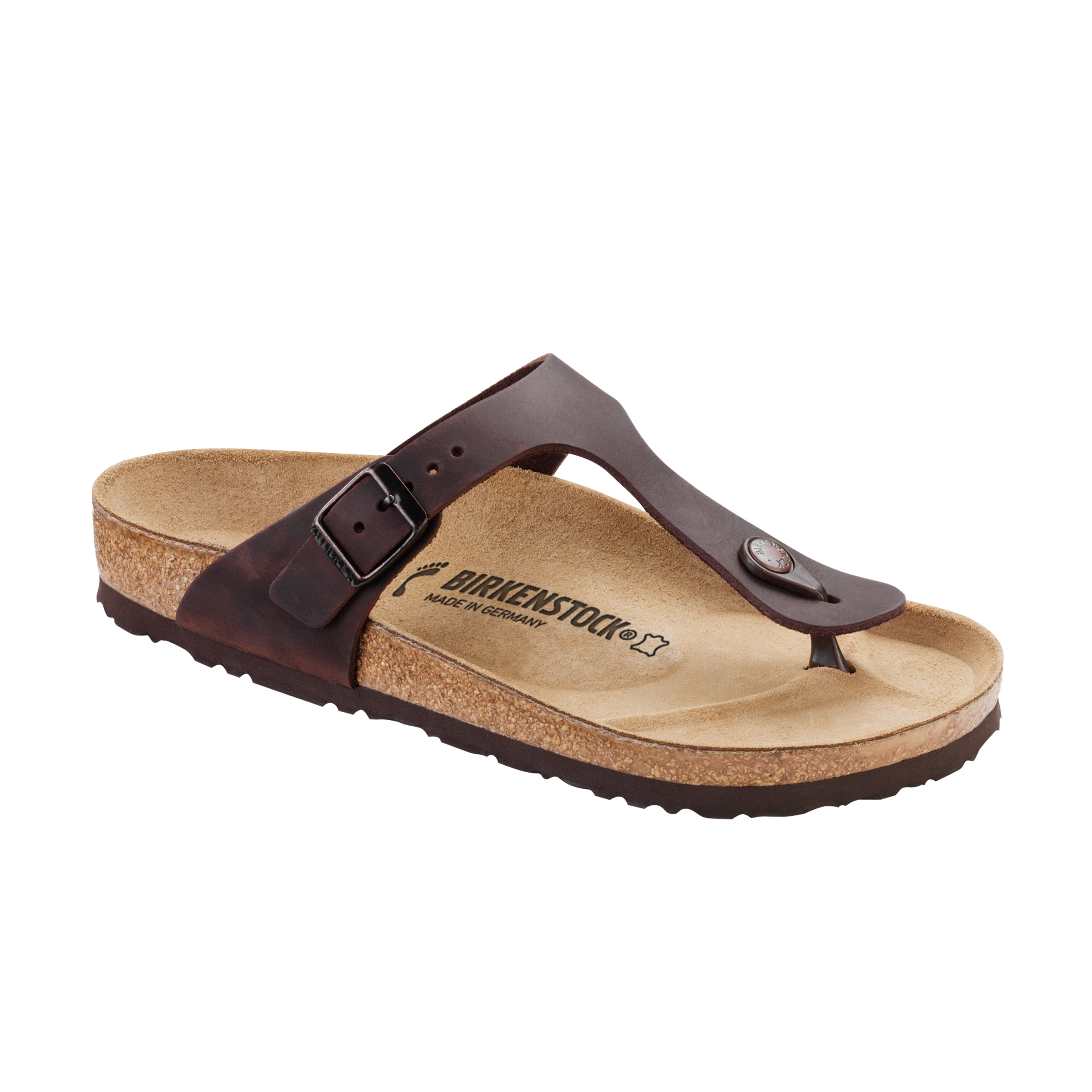 Gizeh Habana Oiled, Birkenstock