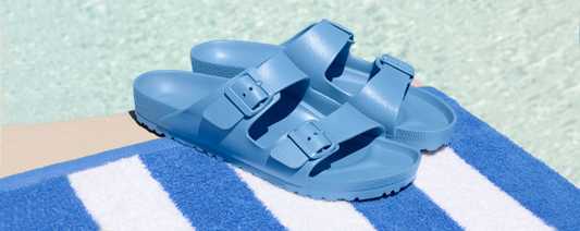 Adults EVA Sandals