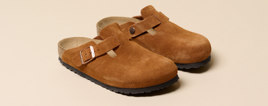 Men's Clogs