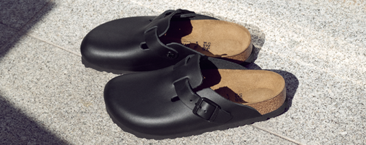 Women's Clogs