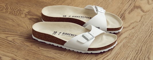 Women's One Strap Sandals