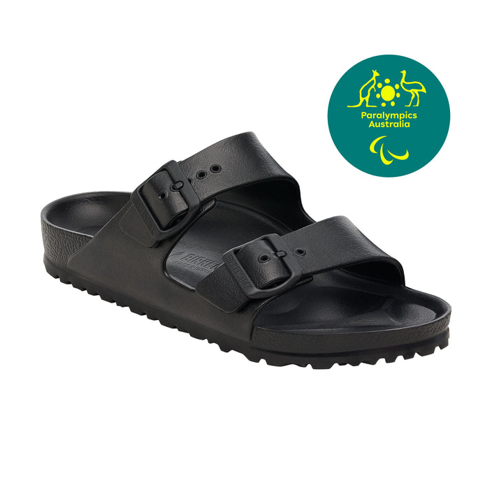 Birkenstock Arizona EVA Black