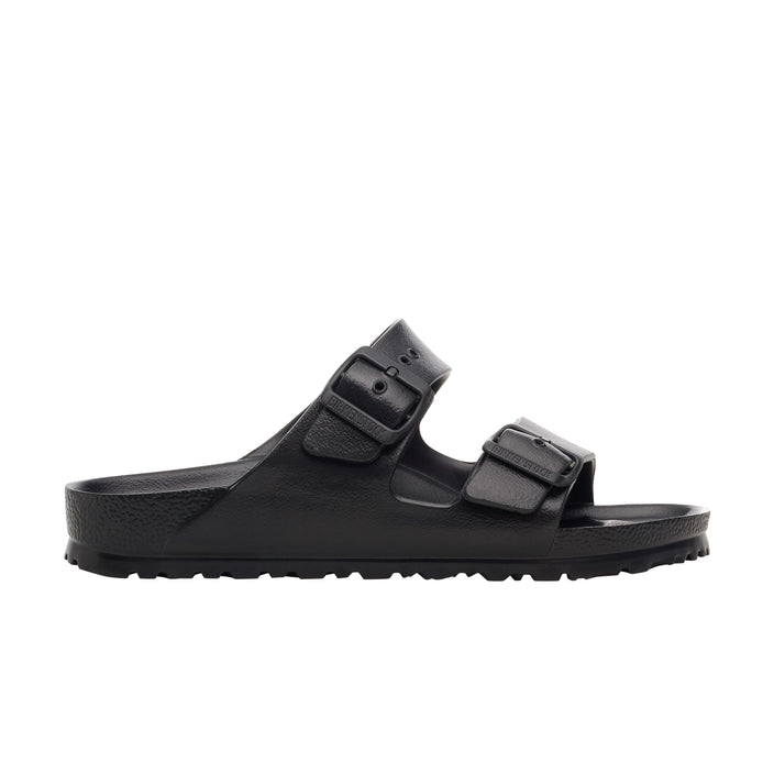 Birkenstock Arizona EVA Black side view