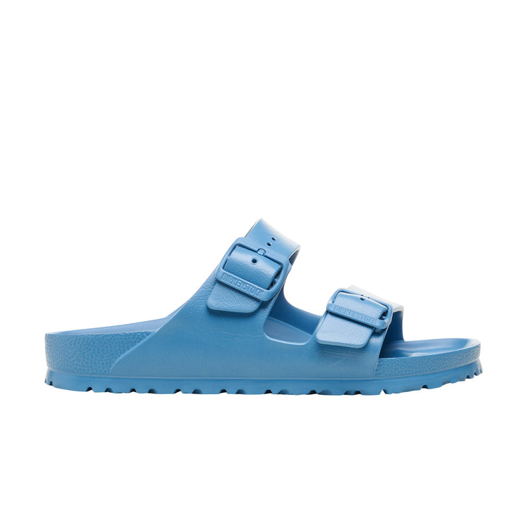 Birkenstock Arizona EVA Elemental Blue side view