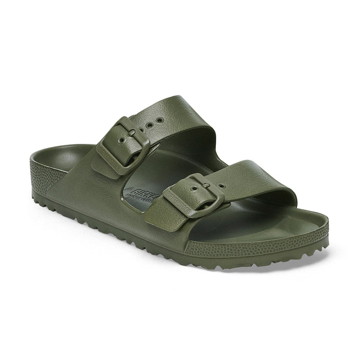 Birkenstock Arizona EVA Khaki 