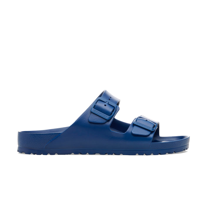 Birkenstock Arizona EVA Navy side view