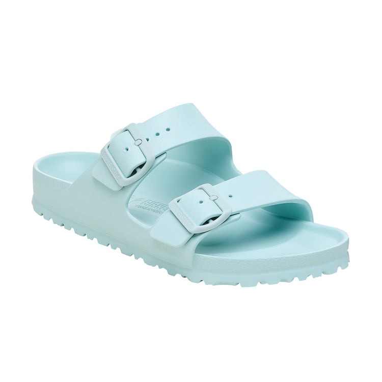 Birkenstock Arizona EVA Surf Green