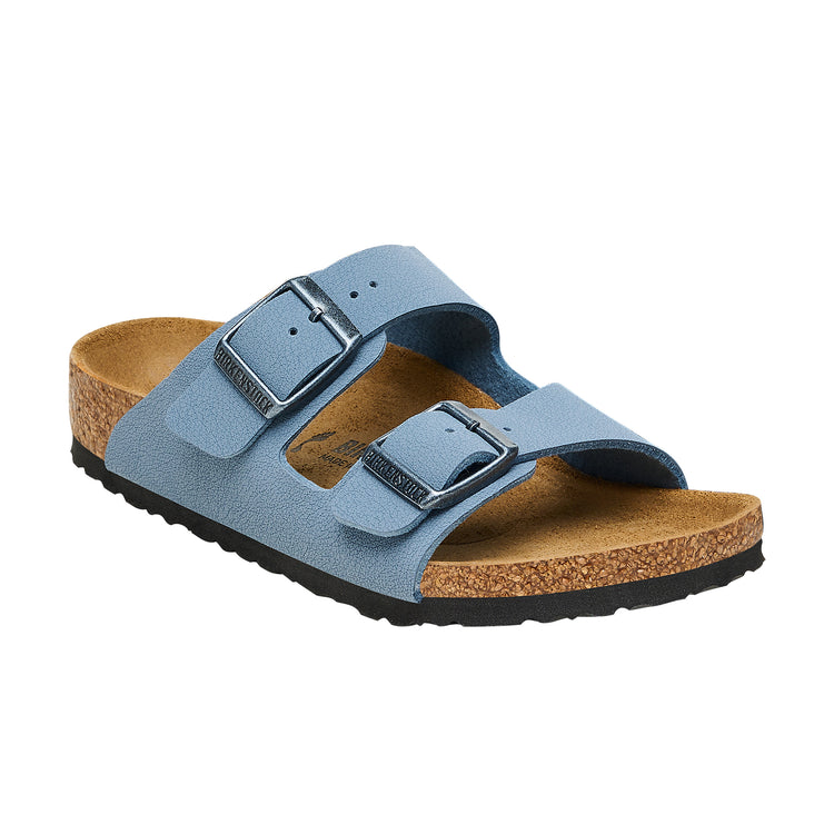 Birkenstock Arizona Kids Elemental Blue BirkiBuc