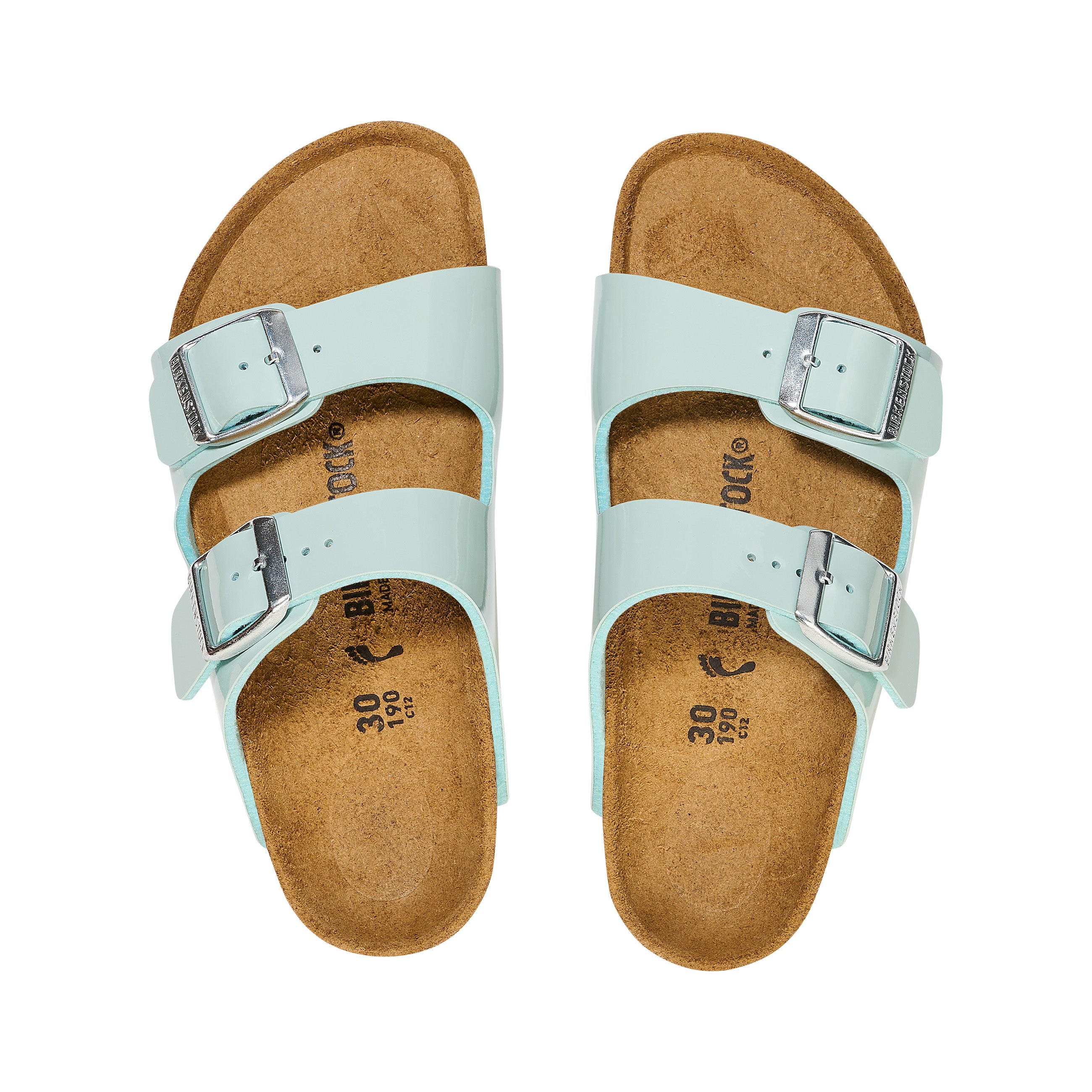 Birkenstock australia kids on sale