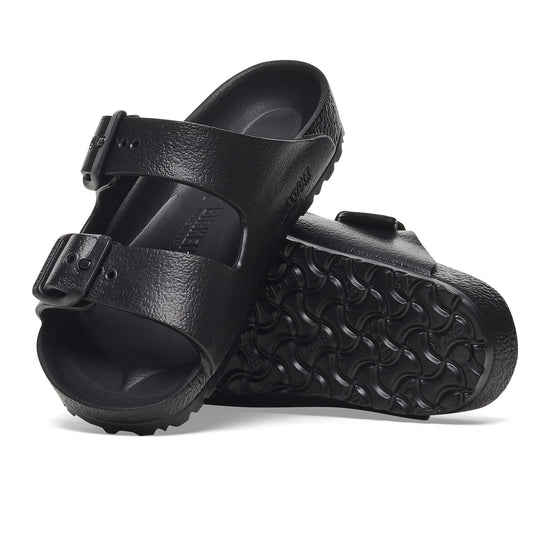 Birkenstock Arizona Kids EVA Black sole view