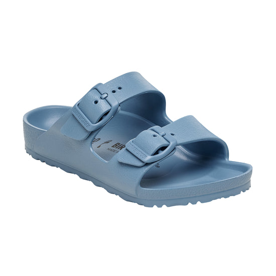 Birkenstock Arizona Kids EVA Element Blue