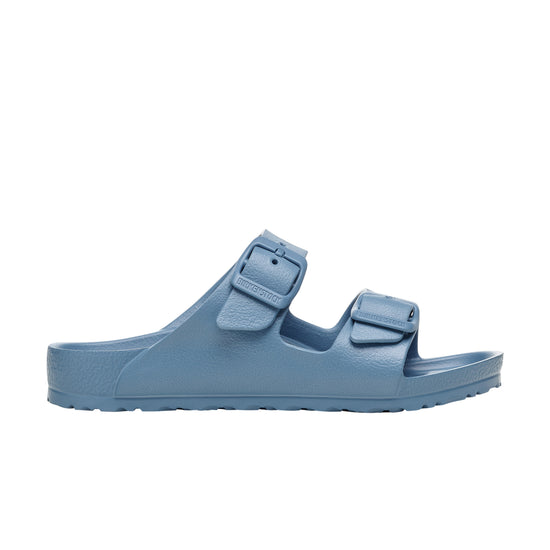 Birkenstock Arizona Kids EVA Element Blue side view