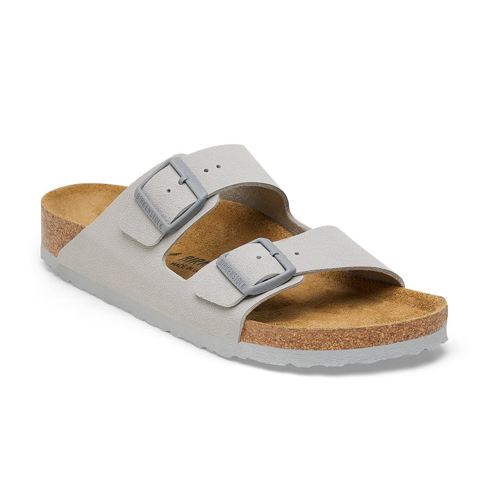 Birkenstock Arizona Stone Coin Birko-Flor