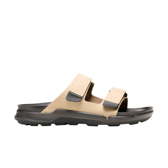 Birkenstock Atacama Sandcastle Birko-Flor side view