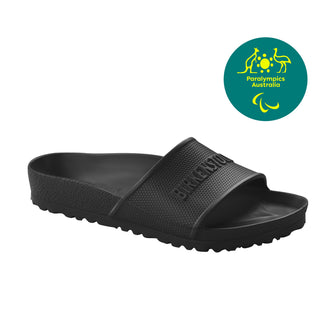 Birkenstock Barbados EVA Black