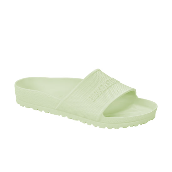 Birkenstock Barbados EVA Faded Lime