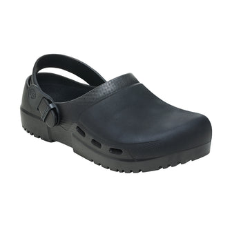 Birkenstock Birki Air 2.0 Polyurethane Black