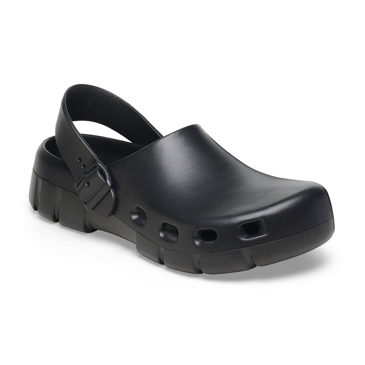 Birkenstock Birki Flow EVA Black 