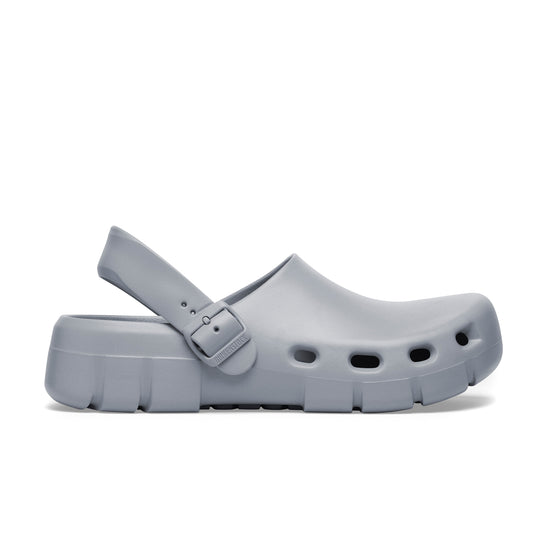 Birkenstock Birki Flow EVA Stone Coin side view alternative