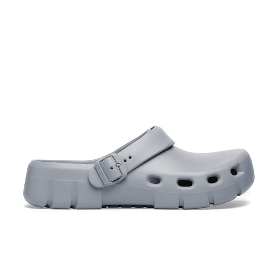 Birkenstock Birki Flow EVA Stone Coin side view