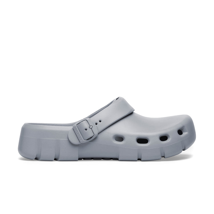 Birkenstock Birki Flow EVA Stone Coin side view