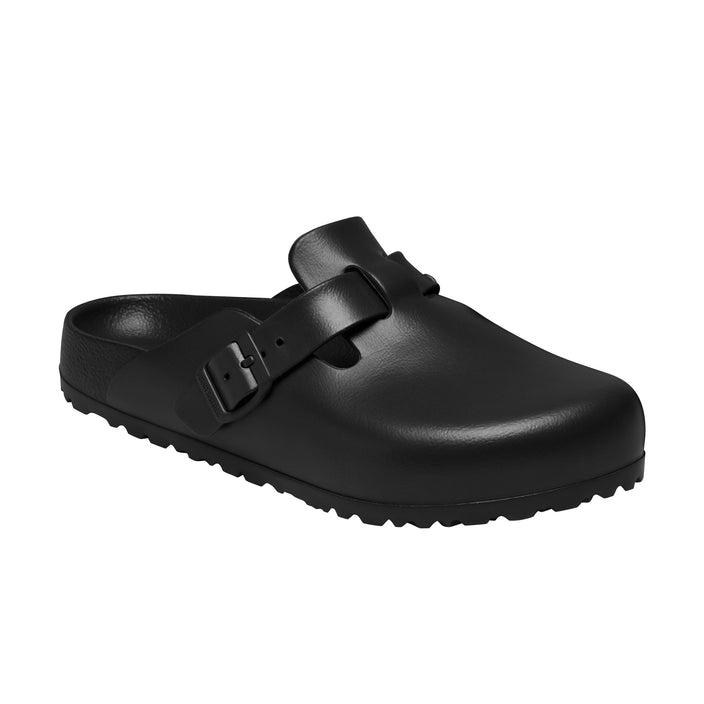 Birkenstock Boston EVA Black