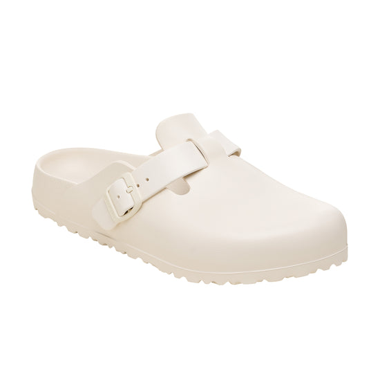 Birkenstock Boston EVA Eggshell 