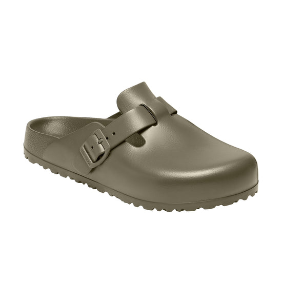 Birkenstock Boston EVA Khaki 