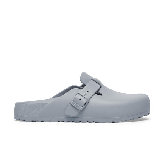 Birkenstock Boston EVA Stone Coin side view