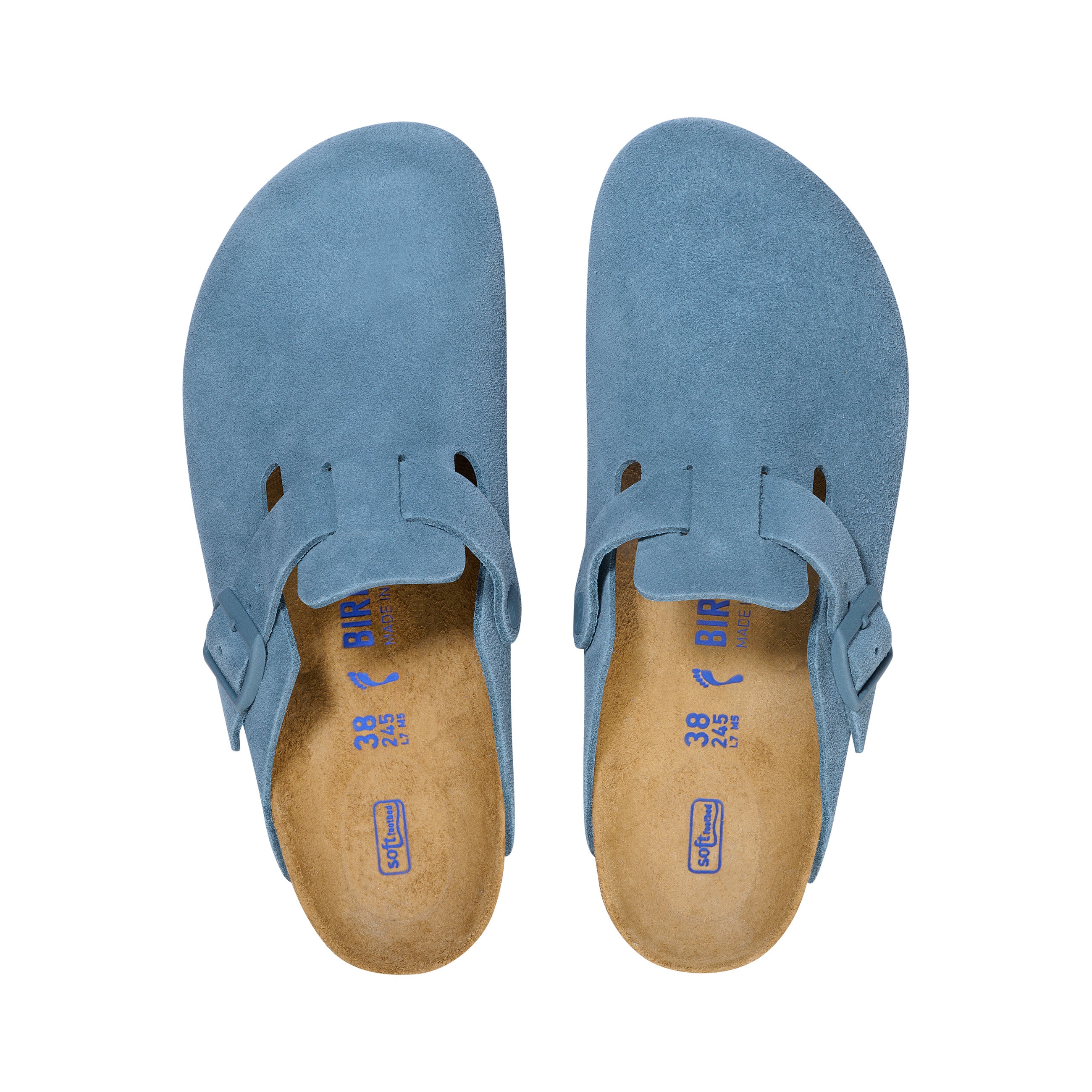 Orders boston birkenstock australia