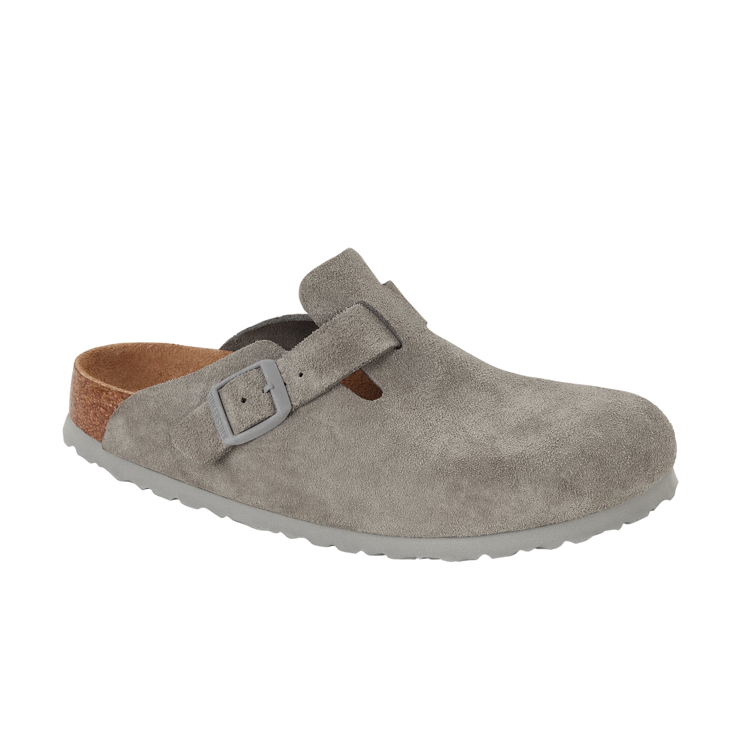 Birkenstock boston online stone