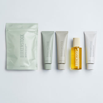 Birkenstock Care Essentials - Discovery Kit 