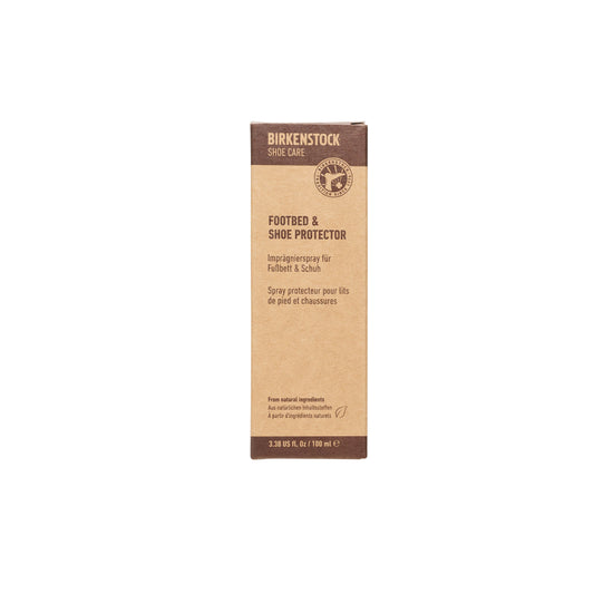 Birkenstock Shoe Care Footbed and Shoe Protector detail 2