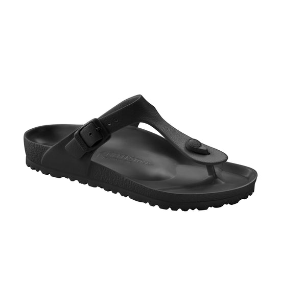 Birkenstock Gizeh EVA Black