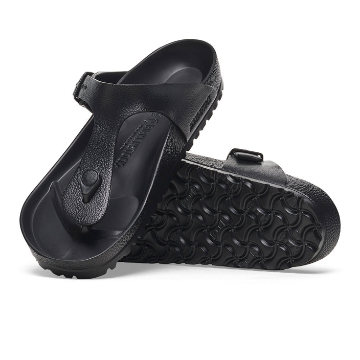 gizeh eva black sole 128201