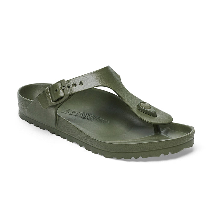 Birkenstock Gizeh EVA Khaki 