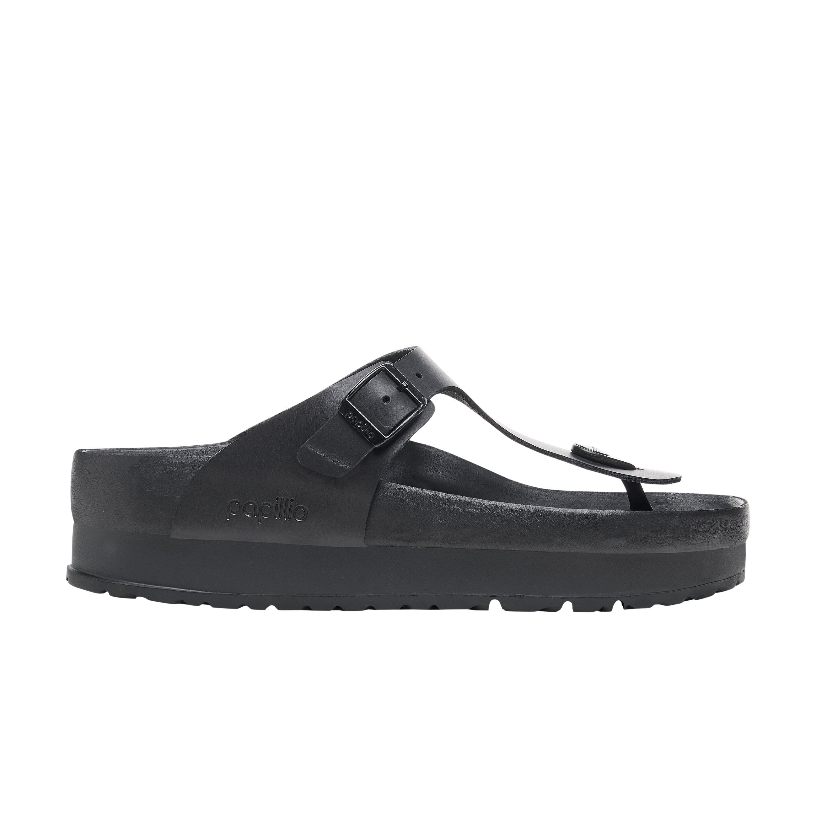 Birkenstock women's arizona exquisite platform black online