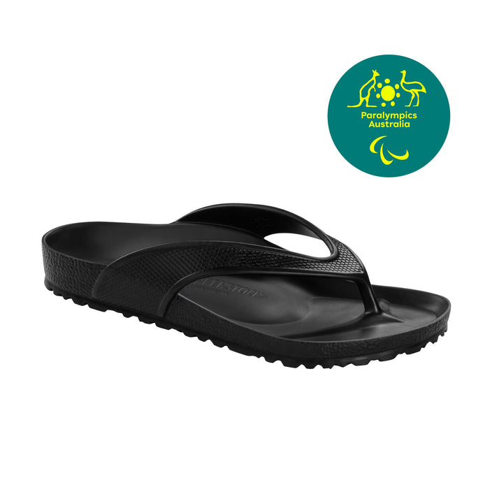 Birkenstock Honolulu EVA Black