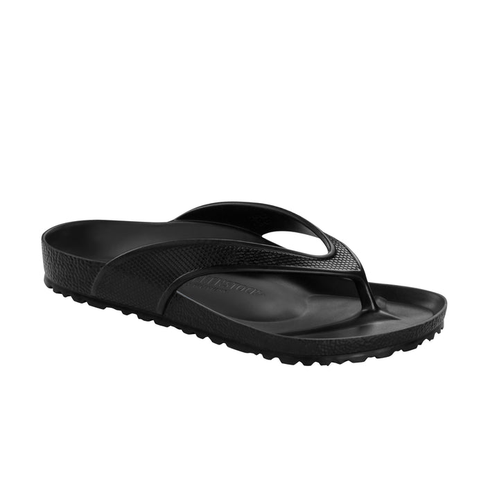 Birkenstock Honolulu EVA Black 