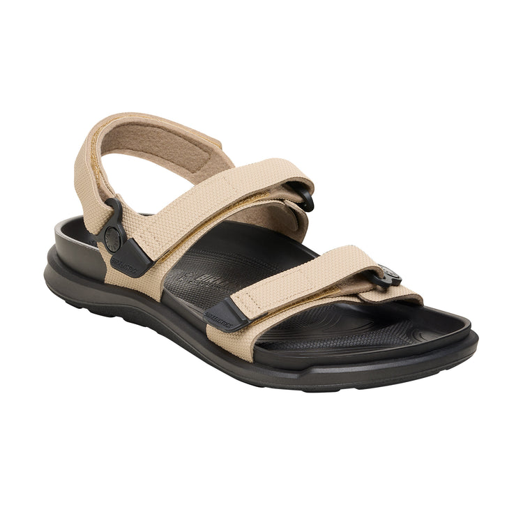 Birkenstock Kalahari Birko-Flor Futura Sandcastle