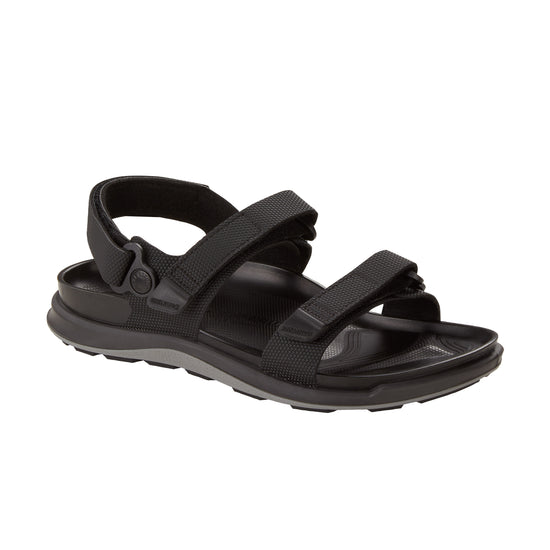 Birkenstock Kalahari Futura Black Birko-Flor