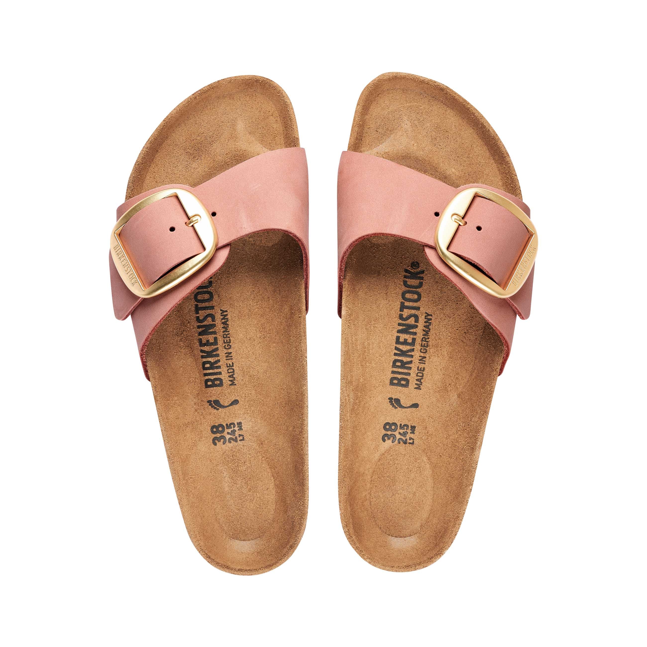 Zalando hot sale birkenstock milano