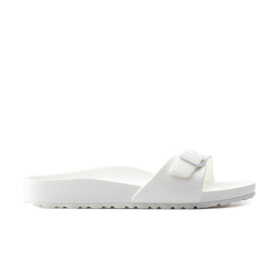 Birkenstock Madrid EVA White side view