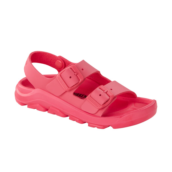 Mogami Kids Fuchsia Tulip Birko Flor