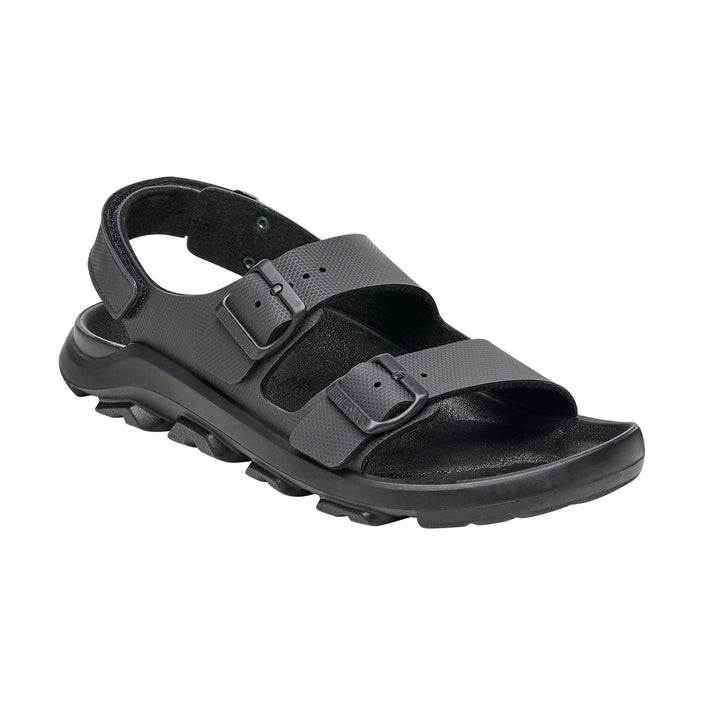 Birkenstock Mogami Terra Black Birko-Flor 