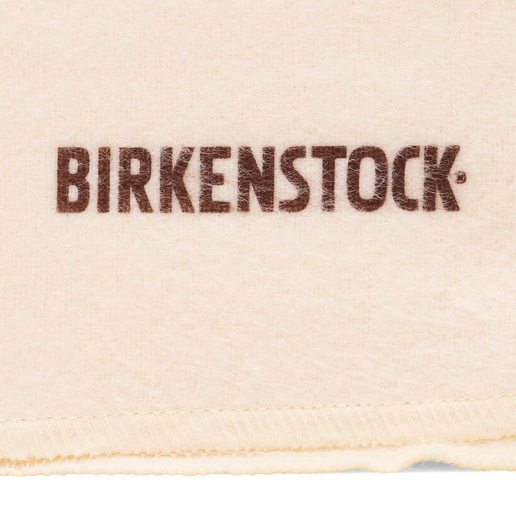 Birkenstock Shoe Care Polishing Cloth detail view 2