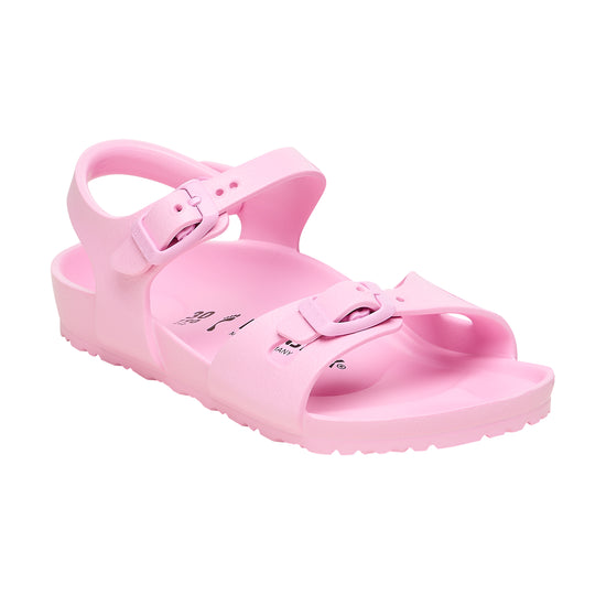 Birkenstock Rio Kids EVA Fondant Pink