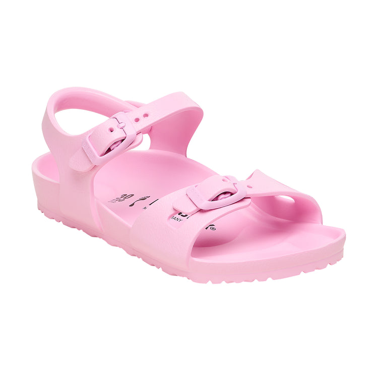 Birkenstock Rio Kids EVA Fondant Pink