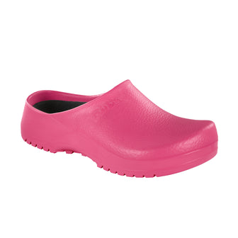 Birkenstock Super Birki Fusion Raspberry Sorbet Polyurethane