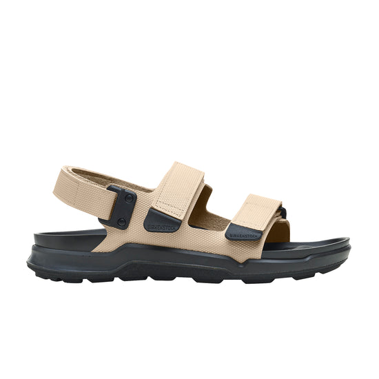 Birkenstock Tatacoa Futura Sandcastle Birko-Flor side view